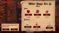 Outlander (itch) (petulko04) screenshot, image №2916272 - RAWG