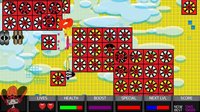 Black Sand Drift (itch) screenshot, image №1044523 - RAWG