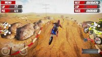 RMX Real Motocross screenshot, image №1439687 - RAWG