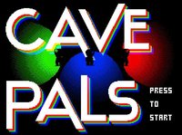 Cave Pals screenshot, image №1292455 - RAWG
