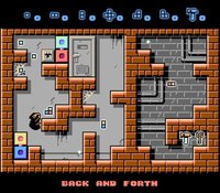 Gruniożerca 2: The Great Cavy Rescue! screenshot, image №1833351 - RAWG