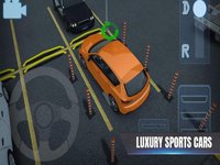 Mr Parker: Real Car Parking screenshot, image №1899552 - RAWG