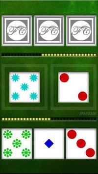 Fast Cards - Card Game screenshot, image №2142568 - RAWG