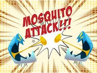 Two Mosquitoes screenshot, image №2162120 - RAWG