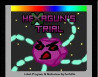 Hexagun's Trial screenshot, image №1293820 - RAWG