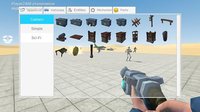 Ultimate Sandbox screenshot, image №1465566 - RAWG