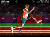 QWOP for iOS screenshot, image №2053252 - RAWG