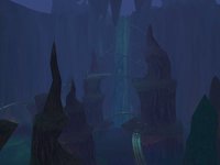 EverQuest: Depths of Darkhollow screenshot, image №432508 - RAWG