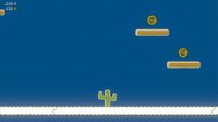 Shitty Cactus screenshot, image №2349093 - RAWG