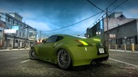 Need for Speed: The Run screenshot, image №633072 - RAWG