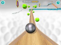 Iron Ball Ride 2 screenshot, image №2297321 - RAWG