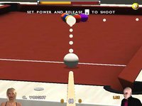 Arcade Sports screenshot, image №246161 - RAWG