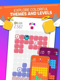 pliq: A Marvelous Puzzle Game screenshot, image №1962216 - RAWG