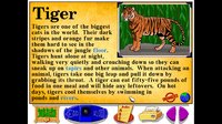Let's Explore the Jungle (Junior Field Trips) screenshot, image №176896 - RAWG