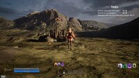 Dragon Expedition screenshot, image №4207207 - RAWG
