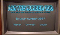 Number God V1.0 screenshot, image №1260100 - RAWG