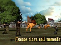 Angry Cecil: Revenge of Lion screenshot, image №1843997 - RAWG