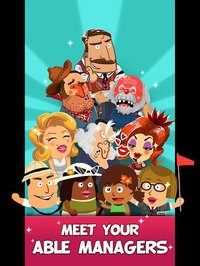 Family Business - Adventure Capital Idle Cash Game screenshot, image №1561637 - RAWG