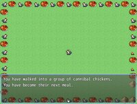 Chicken's Life Demo screenshot, image №3620044 - RAWG