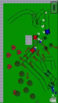 BattleTanks screenshot, image №1362923 - RAWG