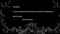 Welcome to the L/G screenshot, image №1218745 - RAWG