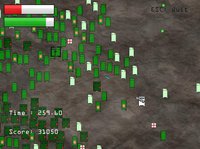 Pixel Horde screenshot, image №1252441 - RAWG