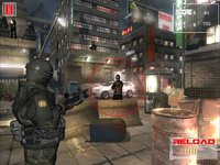 Army City Strike Force - Sniper Combat Warfare Edition screenshot, image №1983981 - RAWG