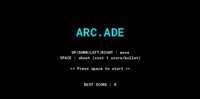 ARC.ADE screenshot, image №3100755 - RAWG