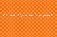 My Game Jam Experience screenshot, image №2361290 - RAWG