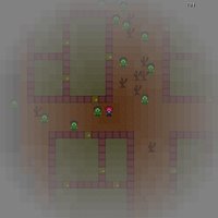 Alpha Zombie. screenshot, image №1163446 - RAWG