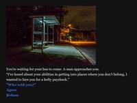 Experienced Burglar screenshot, image №3696209 - RAWG