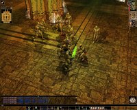 Neverwinter Nights: Shadows of Undrentide screenshot, image №356880 - RAWG