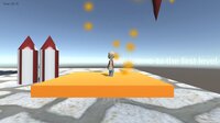 Jumpey Over Spikey screenshot, image №2530092 - RAWG