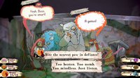 Monster Loves You Too! screenshot, image №3981218 - RAWG