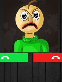 Talk To Bald Teacher screenshot, image №2125582 - RAWG