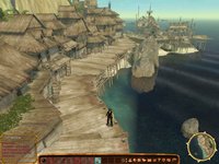 Pirates of the Burning Sea screenshot, image №355408 - RAWG