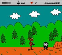 The Adventures of Rocky and Bullwinkle and Friends screenshot, image №761152 - RAWG