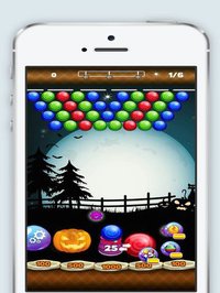 Halloween Crusher Free Addictive Mania Fun Game screenshot, image №1789571 - RAWG