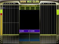 Wow Mix Club screenshot, image №341863 - RAWG
