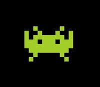 Nialls' SpaceInvaders screenshot, image №1267061 - RAWG
