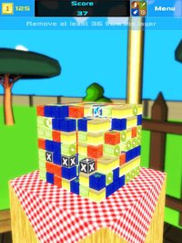 Chunk Munch 3D screenshot, image №981047 - RAWG