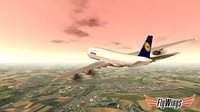 Flight Simulator Paris 2015 HD screenshot, image №1564605 - RAWG