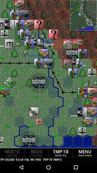 Third Battle of Kharkov (free) screenshot, image №1487931 - RAWG