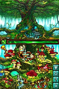 Jewel Legends - Tree of Life screenshot, image №258618 - RAWG