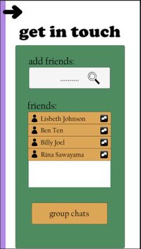 UI/UX advanced screenshot, image №2690583 - RAWG