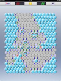 Super MineSweeper HD Free screenshot, image №984112 - RAWG