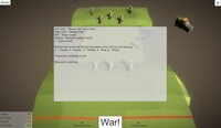 Thumb Wars screenshot, image №2677467 - RAWG