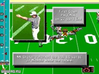 Mike Ditka's Ultimate Football screenshot, image №315372 - RAWG