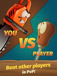 Flip Fun King: Multiplayer screenshot, image №2039740 - RAWG