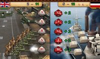European War 3 screenshot, image №1405035 - RAWG